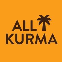 All Kurma logo - Similar company to Saverbro