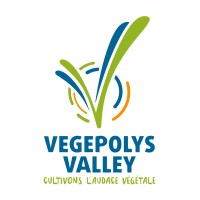 VEGEPOLYS VALLEY logo - Similar company to Polymeris
