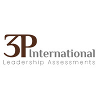 3P International Leadership Assessments logo - Similar company to Techgrowth Insights