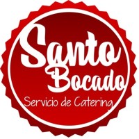 Santo Bocado Catering logo - Similar company to Artisan Catering