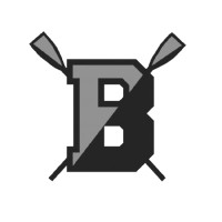 BLJ Community Rowing logo - Similar company to Riverside Boat Club