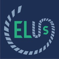 ELU-S logo - Similar company to Icon•S
