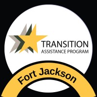 Fort Jackson-Transition Assistance Program logo - Similar company to The Replenish Foundation