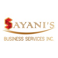 Sayani'S Business Services Inc