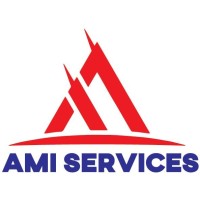 AMI SERVICES LLC logo - Similar company to Nanofan Industrial Coatings