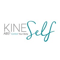 KINESelf logo - Similar company to Kinup - Kinesiología
