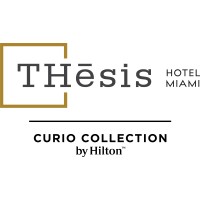 Thesis Hotel Miami
