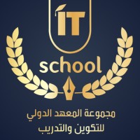 ITSchool : International Training Center logo - Similar company to Mctp