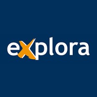 Explora Events AG logo - Similar company to Loftsoft It Gmbh