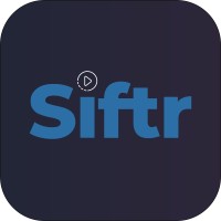 Siftr logo - Similar company to Hatchbridge Incubator