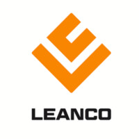 LEANCO GROUP logo - Similar company to Blubim