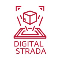 Digital Strada for 3D Digital Twins logo - Similar company to Enable Care Services