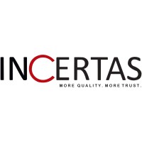 INCERTAS logo - Similar company to Stadt Lohne