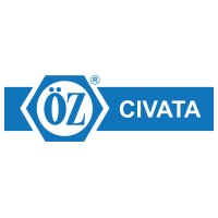 Öz Cıvata A.Ş logo - Similar company to Tekno Bağlantı Elemanları