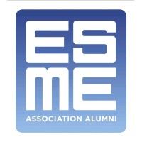 ESME Alumni logo - Similar company to Pcfh Studio