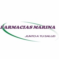 Farmacias Marina logo - Similar company to La Danesa Srl Farmacias