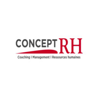 Concept RH logo - Similar company to Rh Concept