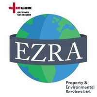 Ezra Property & Environmental Services Ltd logo - Similar company to Fairoak Construction Services Limited