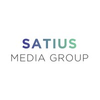 Satius Media Group logo - Similar company to Satius Group