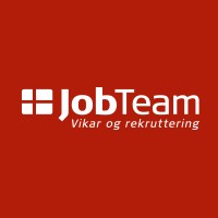 JobTeam Odense Industri logo - Similar company to Erhverv+ Odense