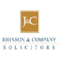 Johnson & Company, Solicitors logo - Similar company to Lfex Legal & Business English