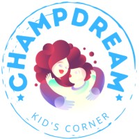 ChampDream logo - Similar company to Kaliba