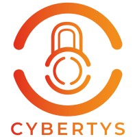 CYBERTYS logo - Similar company to Productys