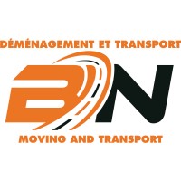 Demenagement et Transport BN Moving and Transport logo - Similar company to Prime Source Roofing