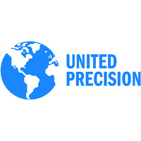 United Precision logo - Similar company to Cnc-Trader.Com