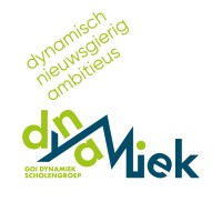 GO! Scholengroep Dynamiek logo - Similar company to Ter Loke