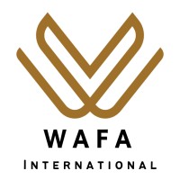 Wafa International logo - Similar company to Emere
