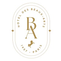 Hôtel des Beaux Arts Paris logo - Similar company to Niopharma