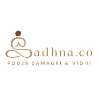Sadhna.co logo - Similar company to Design Aura