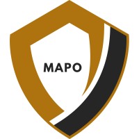 Compañia de Seguridad MAPO S de R.L logo - Similar company to Cnk Seguridad