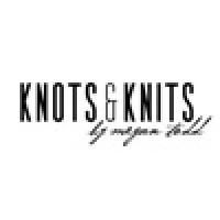 Knots and Knits logo - Similar company to Clover Knits Inc