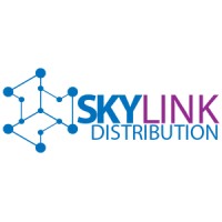 Skylink Distribution logo - Similar company to Skylink, Inc.