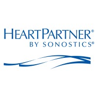 Sonostics logo - Similar company to Pals Chrysalis Health
