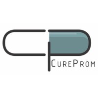 CureProm Middle East FZ-LLC logo - Similar company to Proimplant Oü