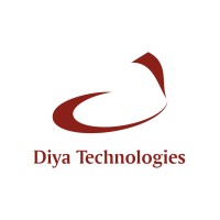Diya Technologies logo - Similar company to Zeropoint