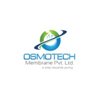 OSMOTECH MEMBRANES PVT LTD logo - Similar company to Ecoster Recycling Systems
