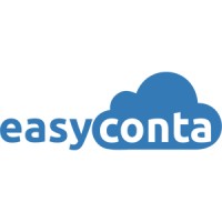Easyconta logo - Similar company to Solucont Soluciones Contables