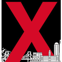 TEDxAmoskeagMillyard logo - Similar company to Stel Technologies, Llc