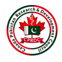 Canada-Pakistan Research and Development Council logo - Similar company to Scorah