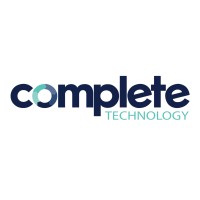 Complete Technology Solutions logo - Similar company to Boss Level