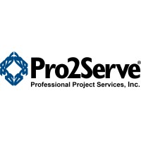 Pro2Serve logo - Similar company to Value Added Solutions, Inc. (Vas)