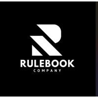 Rulebook Company logo - Similar company to Kaizen'S Single Rulebook