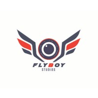 Flyboy Studios logo - Similar company to Focal Point Imaging
