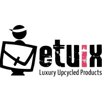 Etuix - Luxury Upcycled Products logo - Similar company to Dipdap Laundry