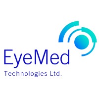 EyeMed Technologies Ltd. logo - Similar company to Vortex Imaging