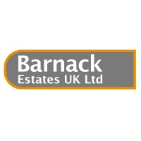 Barnack Estates UK Ltd logo - Similar company to Tsi Structures Ltd